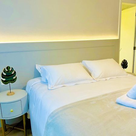 Alto Padrao Lindo No Centro 200Mt Da Rua Coberta Appartement Gramado Buitenkant foto