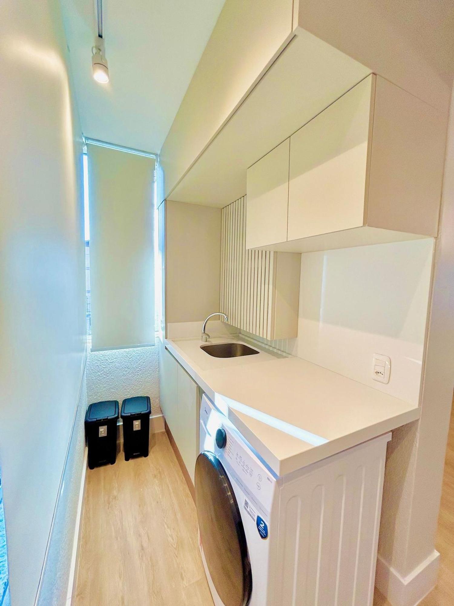 Alto Padrao Lindo No Centro 200Mt Da Rua Coberta Appartement Gramado Buitenkant foto