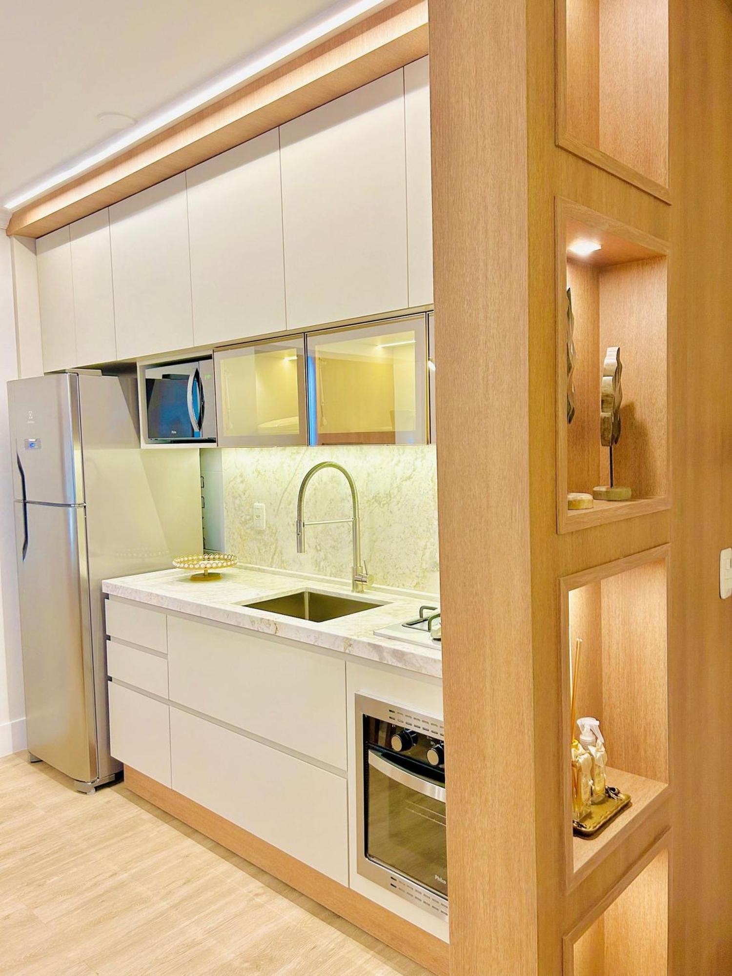 Alto Padrao Lindo No Centro 200Mt Da Rua Coberta Appartement Gramado Buitenkant foto